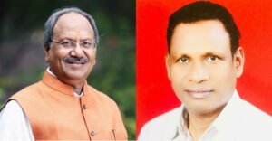 Chhattisgarh Crimes