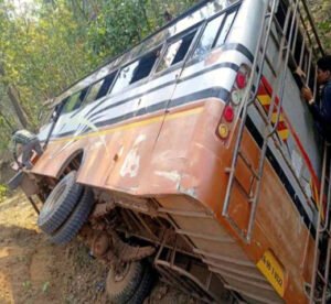 Chhattisgarh Crimes