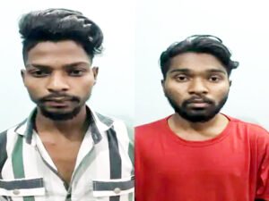 Chhattisgarh Crimes