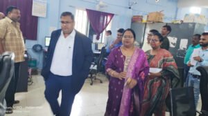 Chhattisgarh Crimes