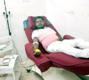 Chhattisgarh Crimes