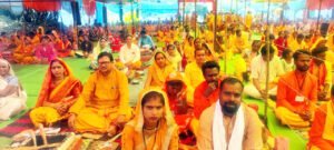 Chhattisgarh Crimes