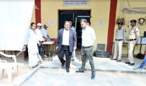 Chhattisgarh Crimes