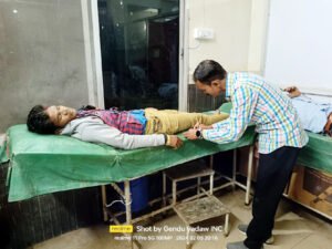 Chhattisgarh Crimes