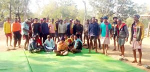 Chhattisgarh Crimes