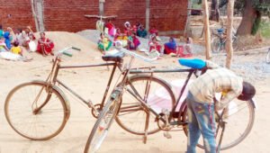Chhattisgarh Crimes