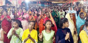 Chhattisgarh Crimes