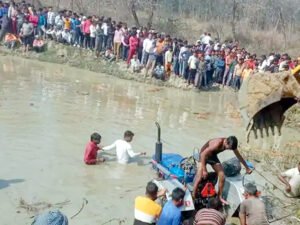 Chhattisgarh Crimes