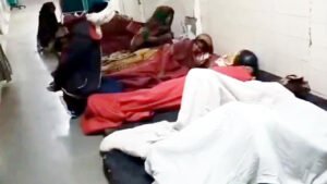 Chhattisgarh Crimes
