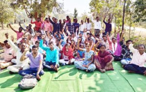 Chhattisgarh Crimes