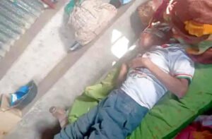 Chhattisgarh Crimes