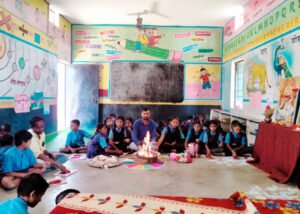 Chhattisgarh Crimes