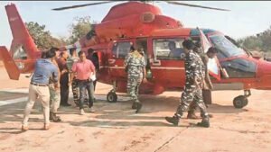 Chhattisgarh Crimes