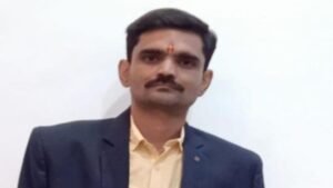 Chhattisgarh Crimes