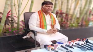 Chhattisgarh Crimes