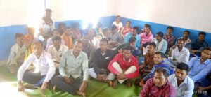 Chhattisgarh Crimes