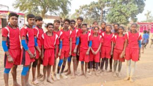 संकुल स्तरीय क्रीड़ा स्पर्धा एवं सांस्कृतिक कार्यक्रम सम्पन्न Chhattisgarh Crimes