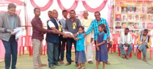 संकुल स्तरीय क्रीड़ा स्पर्धा एवं सांस्कृतिक कार्यक्रम सम्पन्न Chhattisgarh Crimes