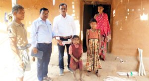Chhattisgarh Crimes