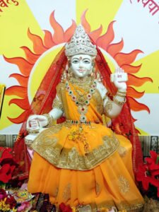 मैनपुर में 24 कुण्डीय गायत्री महायज्ञ एवं माँ गायत्री मूर्ति प्राण प्रतिष्ठा में हजारों की संख्या में उमड़े श्रद्धालु गण Chhattisgarh Crimes