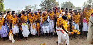 Chhattisgarh Crimes