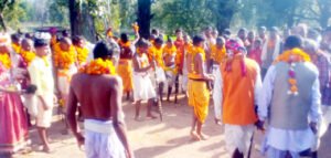 Chhattisgarh Crimes