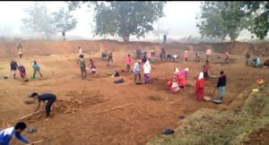 Chhattisgarh Crimes