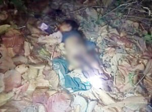 मासूम बच्चे की गला रेतकर हत्या Chhattisgarh Crimes