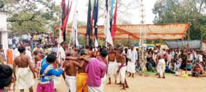 Chhattisgarh Crimes