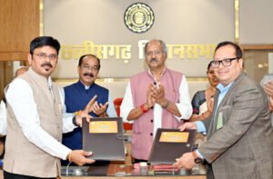 Chhattisgarh Crimes