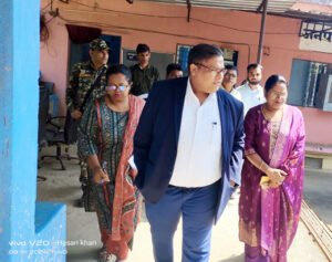 Chhattisgarh Crimes