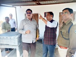 Chhattisgarh Crimes