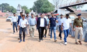 Chhattisgarh Crimes