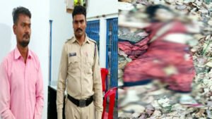Chhattisgarh Crimes