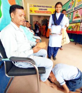 Chhattisgarh Crimes