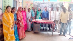 Chhattisgarh Crimes