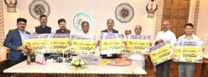 Chhattisgarh Crimes