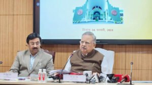 Chhattisgarh Crimes