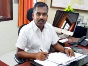 Chhattisgarh Crimes