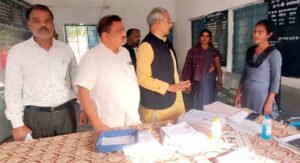 Chhattisgarh Crimes