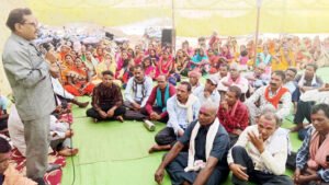 Chhattisgarh Crimes