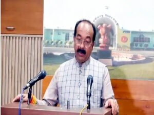 Chhattisgarh Crimes