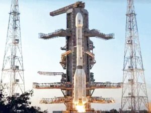 ISRO का INSAT-3D सैटेलाइट लॉन्च; 10 साल मौसम की सटीक जानकारी देगा Chhattisgarh Crimes