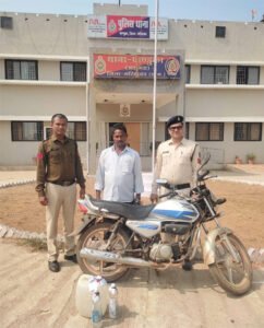 Chhattisgarh Crimes