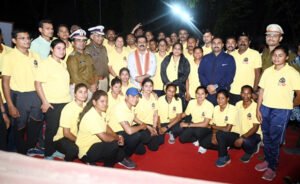 Chhattisgarh Crimes
