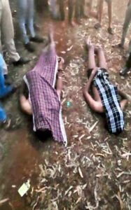 Chhattisgarh Crimes