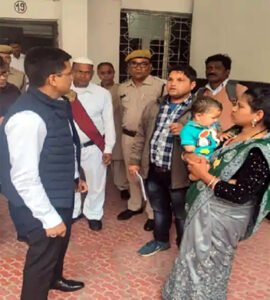 Chhattisgarh Crimes