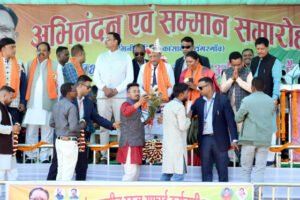 Chhattisgarh Crimes