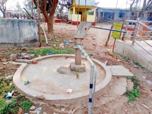 Chhattisgarh Crimes