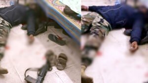 Chhattisgarh Crimes
